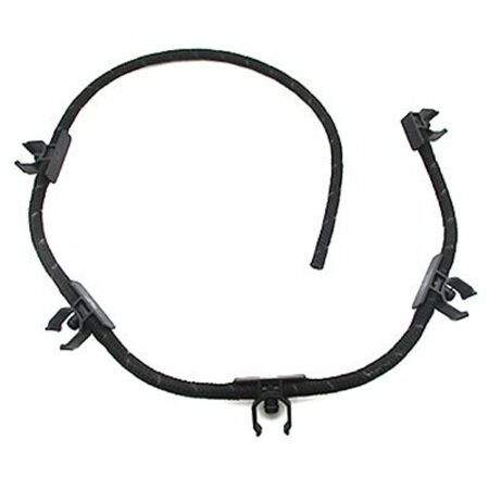 CM 136008 YAKIT GERI DONUS HORTUMU MERCEDES OM602 W210 S210 W461 B901>B904