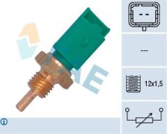 FAE 33705 HARARET MÜŞÜRÜ BERLINGO-PARTNER 1.4-1.6-1.9-C2-C3-C4-C5-JUMPY-NEMO-XSARA-SCUDO-P206-P307-EXPERT-LGN