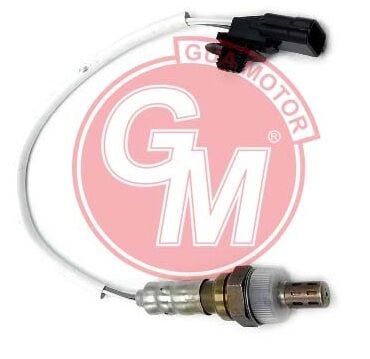 GUA 41131 OKSİJEN SONDASI DACIA LOGAN SANDERO CLİO II KANGO 1.4 1.6