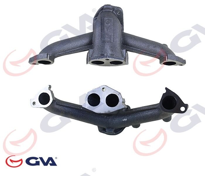GVA 7823110 EGZOZ MANİFOLDU M131 DKŞ 1300-1600