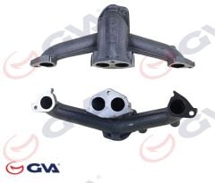 GVA 7823110 EGZOZ MANİFOLDU M131 DKŞ 1300-1600