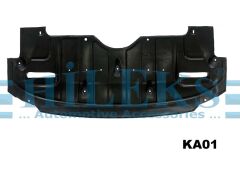 HILEKS KA01 KARTER MUHAFAZASI KİA CERATO 2015-2020