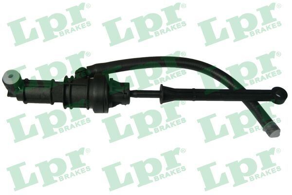 LPR 2239 DEBRIYAJ UST MERKEZI TRANSIT V184 2.4TDCI 00>06 PLASTIK