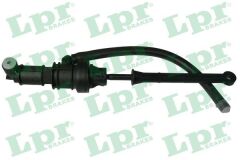 LPR 2239 DEBRIYAJ UST MERKEZI TRANSIT V184 2.4TDCI 00>06 PLASTIK