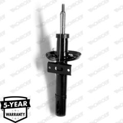 MONROE 16451 ÖN AMORTİSÖR L/R VW POLO 2001-2009 CORDOBA IBIZA 2002-2009 FABIA 2001-2008 GAZLI MONROE 742042SP MONROE 742052SP