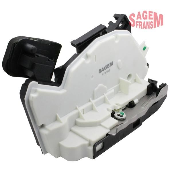 SAGEM 171385 KAPI KİLİDİ ÖN SAĞ GOLF VI-VII-JETTA-POLO-LEON