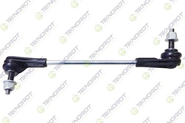 TEKNOROT O-527 Z ROT ASKI ROTU ÖN SOL OPEL ASTRA K B16 15> CEVROLET CRUZE 16>>