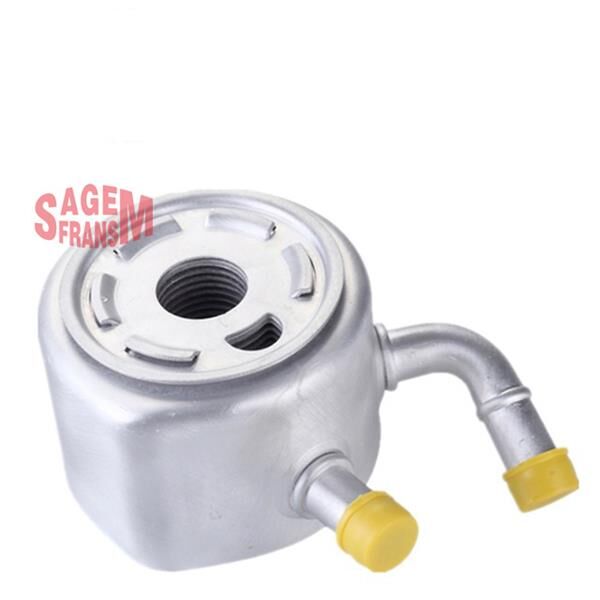 YAĞ SOĞUTUCUSU CLIO II 98>05 CLIO SYMBOL 98>05 CLIO III 05>12 CRAND SCENIC II 02>08 KANGOO 01> MEGAN E II 02>08 LOGAN 06> 1.5dCi K9K