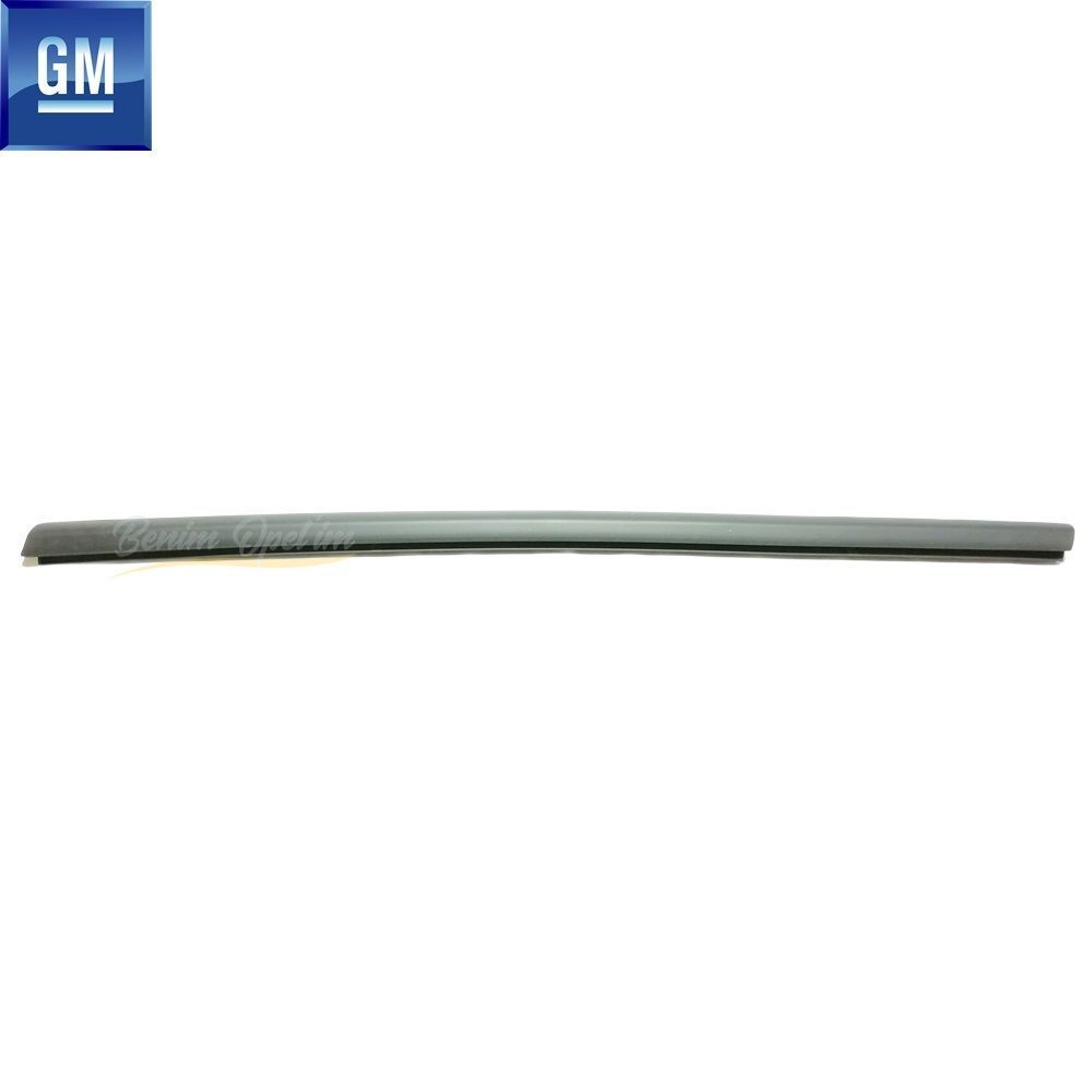 OE-OPEL 13412497 ASTRA K KAPI CAMI ARKA SOL