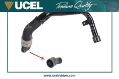 TURBO HORTUMU KÜÇÜK PARÇA PEUGEOT BOXER-CITROEN JUMPER III FIAT DUCATO 2.2 HDI 06>