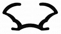 KADİFELİ FİTİL TAKIM 8 PARÇA R12 15114