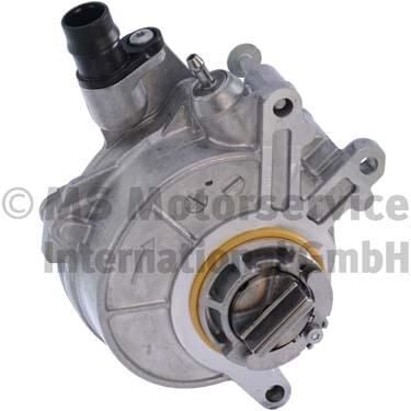 VAKUM POMPASI N63. S63 BMW F10 F11 F12 F13 F01 F06 F15 E71 F16