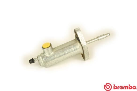 BREMBO E50002 DEBRIYAJ MERKEZI ALT MERCEDES W114 W115 W123 W116 W126 R107