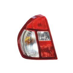 CERKEZ CVR-119 STOP LAMBASI SOL RENAULT CLIO SYMBOL I 98> ŞEFFAF DUYSUZ