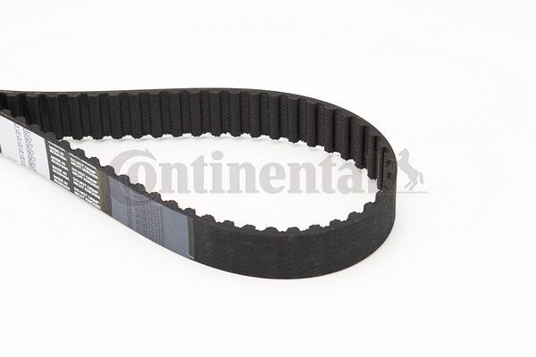 CONTI CT867 TRİGER KAYIŞI 137x254 AUDI VW CADDY II 1.9D 8V 95-04 GOLF 1.9TDI 8V 91-99 PASSAT 1.9D 5223XS