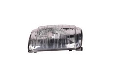 DEKAR DK8175 DIŞ DİKİZ AYNA SİNYALİ SOL BEYAZ TRANSİT V363 18> Y.M