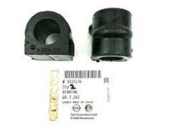 OE-OPEL 9223176 ZAFIRA A VIRAJ DEMIR LASTIGI ÖN 24 mm