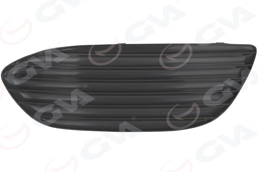 GVA 9106675 TAMPON IZGARA KAPAGI ON SAG LUXURY. KAPALI MERCEDES C-CLASS W205 14>