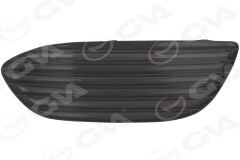 GVA 9106675 TAMPON IZGARA KAPAGI ON SAG LUXURY. KAPALI MERCEDES C-CLASS W205 14>