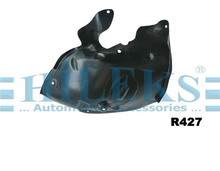 HILEKS R427 ÇAMURLUK DAVLUMBAZI ÖN SAĞ ÖN KISIM MEGANE II 03-06