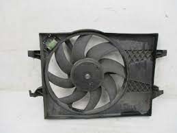 BSG BSG 30-510-001 FIESTA V FUSION MAZDA II III FAN MOTORU