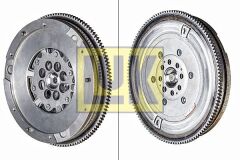 LUK 415037110 VOLAN DMF BMW M57N E60 E61
