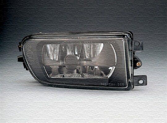 MARELLI 712370201129 SİS FARI SAĞ BMW E39 520İ 523İ 525İ 528İ 530İ 540İ D TD TDS 96-03 H7 LAA621