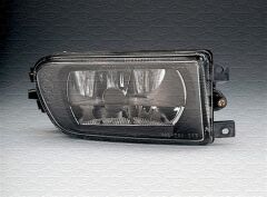 MARELLI 712370201129 SİS FARI SAĞ BMW E39 520İ 523İ 525İ 528İ 530İ 540İ D TD TDS 96-03 H7 LAA621