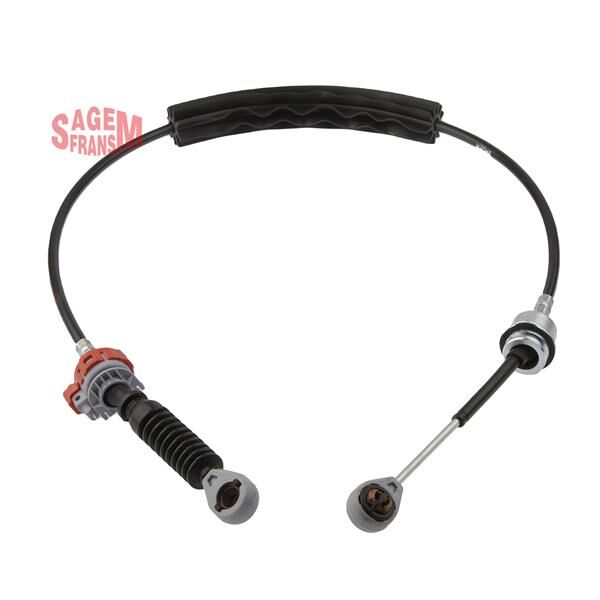 SAGEM 151124 VİTES KUMANDA TELİ MEGANE II - SCENİC II SOL 6 VİTES