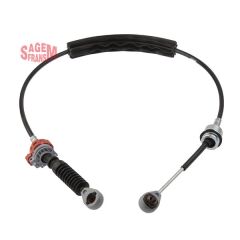 SAGEM 151124 VİTES KUMANDA TELİ MEGANE II - SCENİC II SOL 6 VİTES
