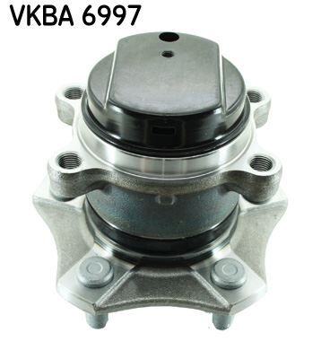 SKF VKBA6997 ARKA TEKER PORYASI RULMANLI QASHQAI 1.6HR 16DE-2.0 MR20DE-1.5DCI-2.0DCI 07- X-TRAIL 5 BİJON