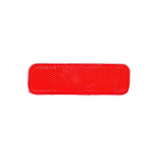 SPK 2271 ARKA TAMPON REFLEKTÖRÜ SOL TRANSİT V363-V362 14>