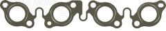 V.REINZ 713652100 EGZOZ MANIFOLD CONTASI 368DT RANGE ROVER 3 L322 RANGE ROVER SPORT I L320