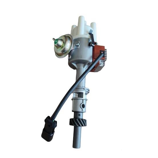 ZENON FI91443 DİSTRİBÜTÖR KOMPLE DKS-M131-DOĞAN-SLX-KARTAL-SAHIN S-UNO 70 15 DİŞ DİKEY