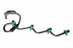 ENJEKTÖR GERİ DÖNÜŞ YAKIT HORTUMU P207-P208-P308-P508-P2008-P3008-P5008-PARTNER-BERLINGO-C3-C4-C5- DS3-DS4-DS5 1.6 HDI