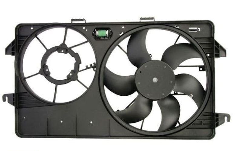 BSG BSG 30-511-001 CONNECT FAN DAMLUMBAZI