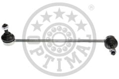 ASKI ROTU ON MERCEDES W203 CL203 S203 C209 A209