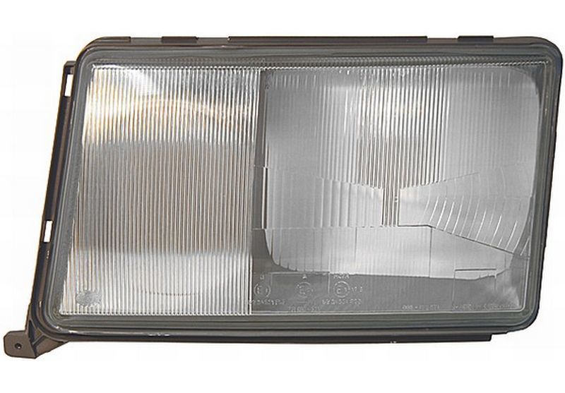 BSG BSG 60-801-012 W124 FAR CAMI SOL ÇERÇEVELI