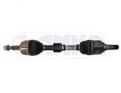 ANKA 10101044 AKS KOMPLE SOL EURO 6 RENAULT MEGANE IV 1.3TCE-1.5 BlueDCI OTM. 7 VİT. 2016-