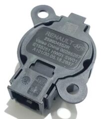AUTODAK DAK2024 PARK SENSÖR KORNASI RENAULT LAGUNA II MEGANE II FLUENCE AUDI VW DUSTER 256509418R ORJINAL