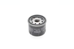 BOSCH 0451104025 YAĞ FİLTRESİ RENAULT CLIO I-II-III 92> KANGOO 96> EXPRESS 96> TWINGO 96> MODUS 04> SANDERO 08> 1.2 - 1.2 16V