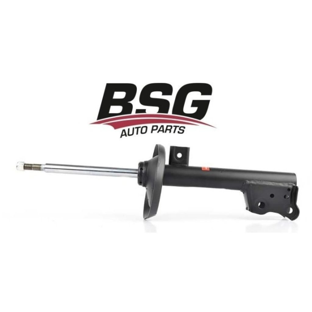 BSG BSG 25-300-013 DUCATO III / BOXER III / JUMPER III AMORTISÖR ÖN SAG / SOL   GAZLI