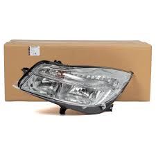 OE-OPEL 22831926 INSIGNIA A FAR SOL TANIM NS