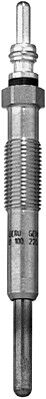 ET1GERMANY ET099375 KIZDIRMA BUJİSİ KNG 1.9/1.9D-CLIO II 1.9D-MGN I GRANDTOUR 1.9D-DACIA SOLENZA 1.9D