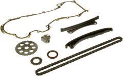 GATES CHK1017M EKSANTRİK ZİNCİR SETİ ASTRA H-CORSA C-D-COMBO-C-D-ASTRA J-MERIVA-ALBEA-DOBLO-EGEA-PUNTO-500- 1.3 JTD -1.3 CDTI E4-E5-E6 GERGİ KİTİ CONTALI