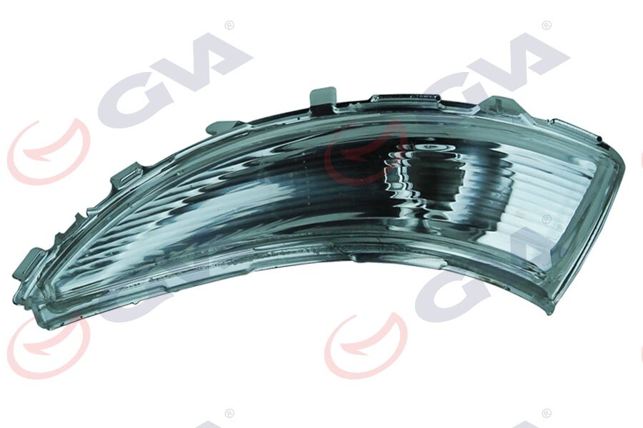 GVA 2014561 DIŞ DİKİZ AYNA SİNYALİ SOL RENAULT CLİO IV 12>CAPTUR I 13>ZOE 12>