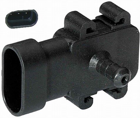 HELLUX HLS.8010 HAVA BASINÇ KAPTÖRÜ RENAULT KANGOO I CLIO II MEGANE I TRAFIC II SYMBOL SCENIC I 1.5 1.9 dCI
