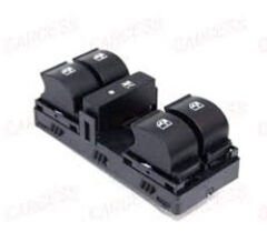 HELLUX PRA.700078 CAM AÇMA ANAHTARI KUMANDA GRUBU ÖN SOL FİAT LINEA 09> ÇERCEVESİZ 8 FİŞLİ