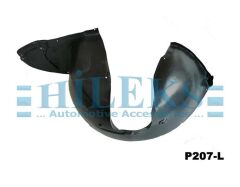 HILEKS P207L ÇAMURLUK DAVLUMBAZI ÖN SOL 207 06-12