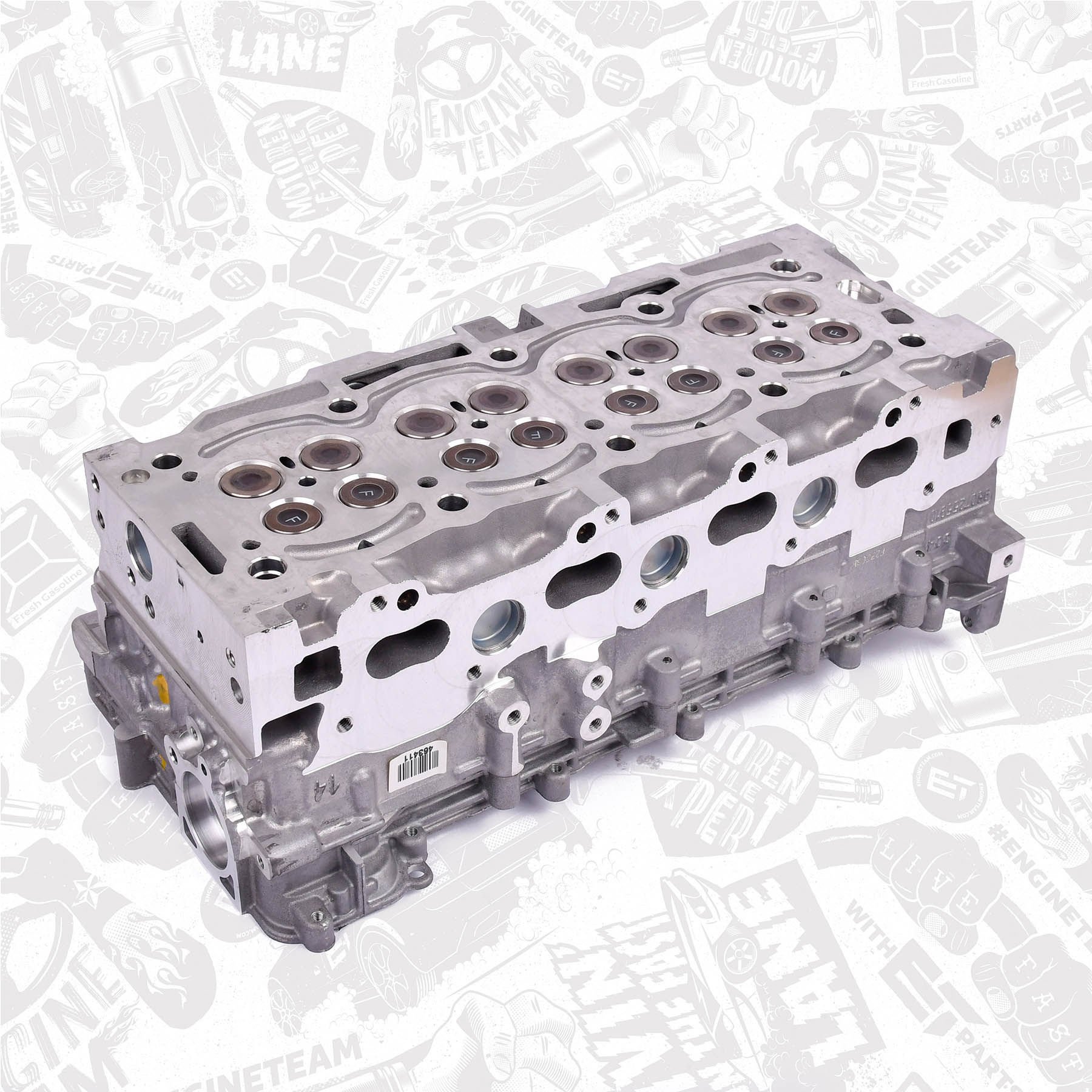 BSG BSG 30-110-014 FOCUS/KUGA/3008/508/BOXER III SILINDIR KAPAGI